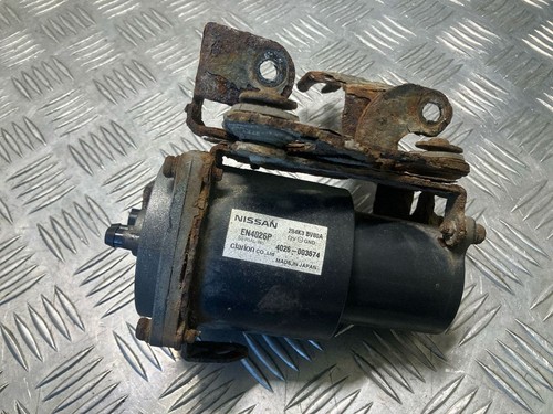 Nissan juke f15 2014 - juke, diesel