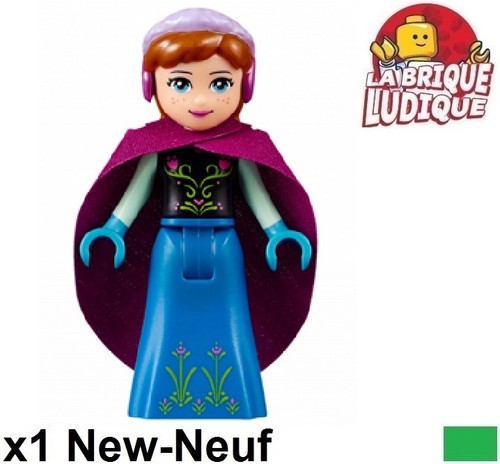 Lego figurine minifig disney - figurine,