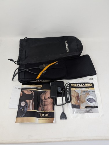 Slendertone bmr flex belt - slendertone,