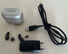 Prothèses Auditives Phonak Lumity 90-R  (Sonova) appareils droit + gauche