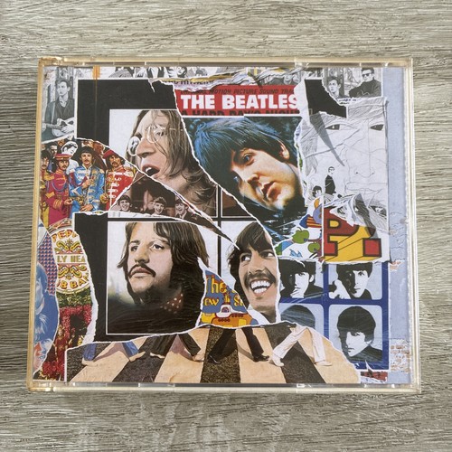 The beatles anthology 3 - beatles,