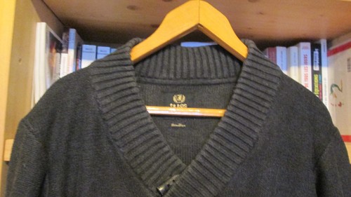 Pull jules taillke - jules,