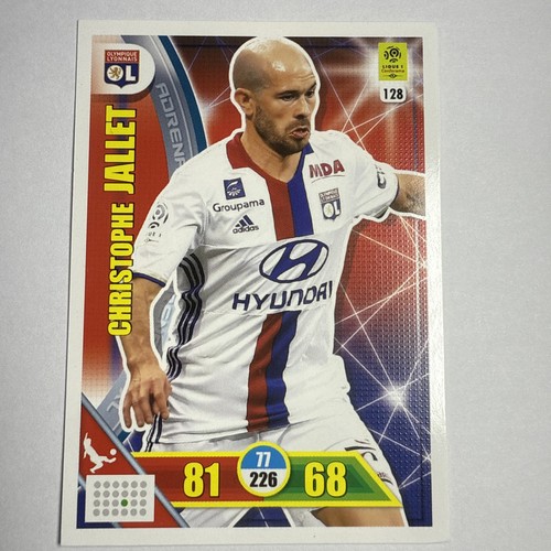 Carte panini adrenalyn - panini,