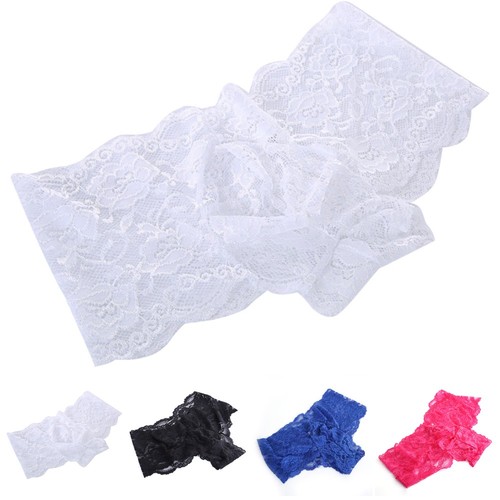 String slip sous vêtement