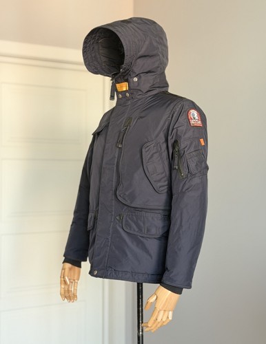 Parajumpers parka capuche - parka, à