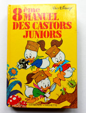 8 ème MANUEL DES CASTORS
