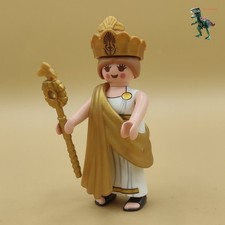 Playmobil figurine femme