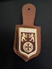 Insigne Pucelle CRS 26 -