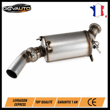 Filtre à Particules FAP
