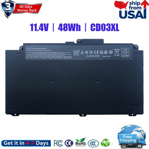 Cd03xl battery for hp - battery,