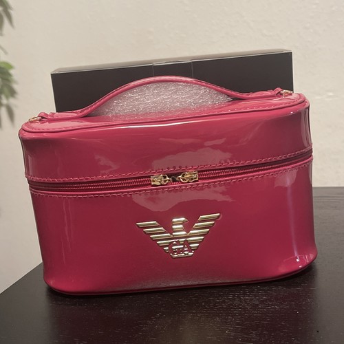 Emporio armani pouch - emporio, bag