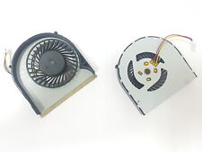 Laptop CPU Cooling Fan DELL