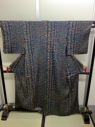 Kimono japonais vintage - , pure