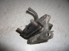 PIPE AVEC CLAPET. HONDA MTX