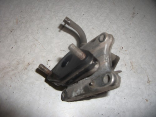 Pipe avec clapet honda mtx - clapet.,