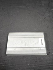 Disque Dur Externe Maxtor - Utilisé, Fonctionnel, Sans Accessoires