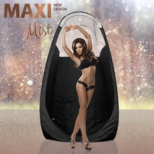 Maximist - Noir Spray Tan