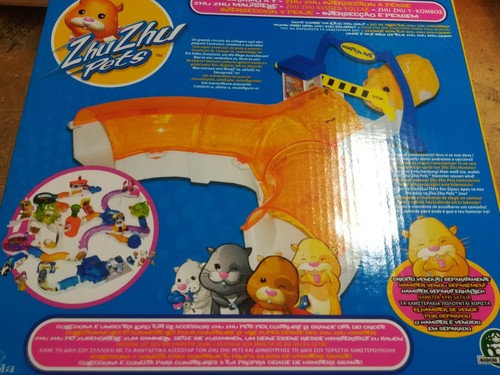 Zhu pets - zhu, à