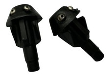 Pour Peugeot 106 205 306 Citroën Saxo 2X Gicleurs De Lave-Glace Avant