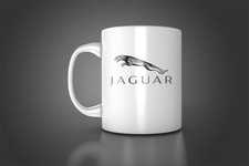Tasse JAGUAR, tasse à café-thé, tasses à café et tasses JAGUAR de marque TETI