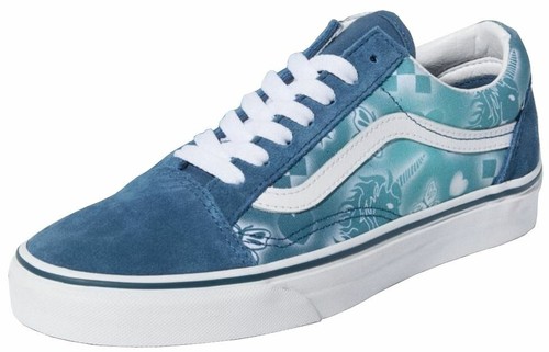 Vans better together old - better,