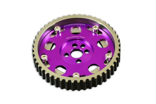 Poulie pour nissan 200sx s13 - nissan,