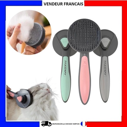 Brosse toilettage - brosse, de
