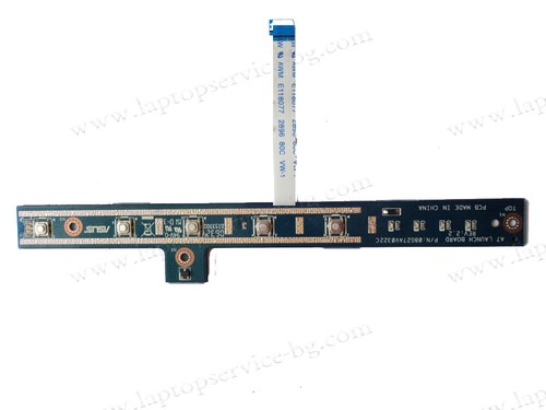 Bouton touche allumage - bouton,