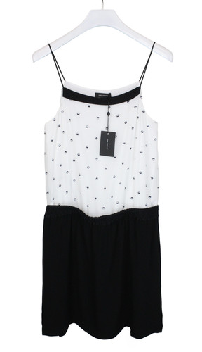 Cop copine robe - robe, femme