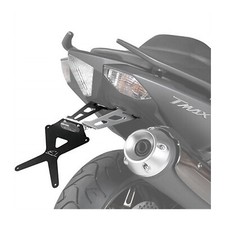 MF1367 Support De Plaque Sport