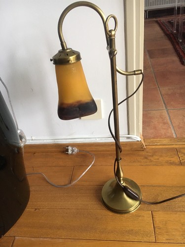 Lampe muller freres luneville - freres,