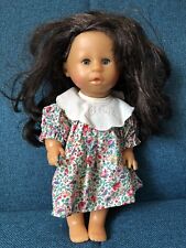 poupée Corolline De 1992 Corolle 28 Cm