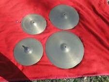 Vintage Lot of 4 Avedis