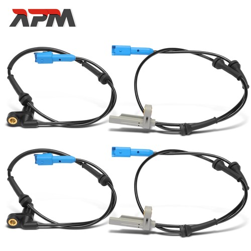 Capteur abs r90 2 - 4x,