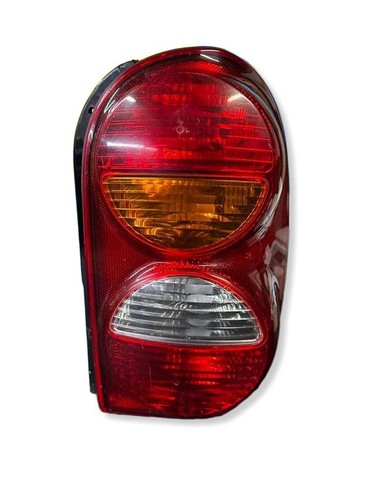 Jeep liberty 2002 feux - jeep,