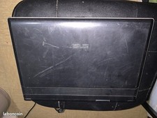Pc portable asus x50vl asus