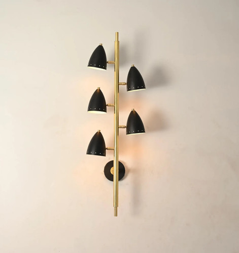 Applique murale vintage - vintage, 5