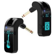 Nouveau Émetteur-Récepteur