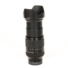 Sony SEL FE 24-240mm/3,5-6,3
