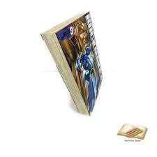 Book Mega Man X3 Vol. 1
