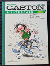 Gaston l’integrale -