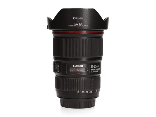 Canon 35mm l is usm - canon, 16-35mm