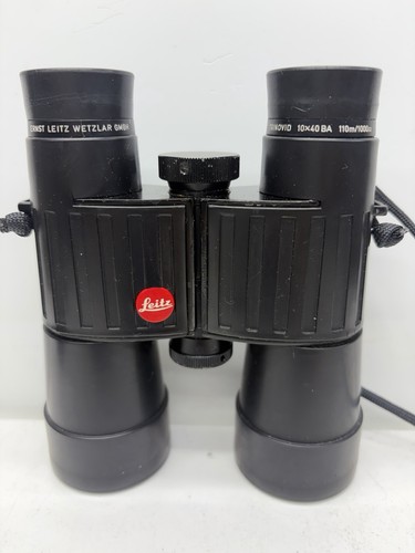 LEITZ(LEICA)..10x40ba