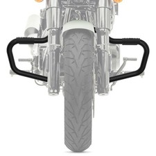 Pare cylindre Mustache pour