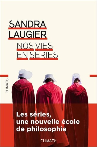 Nos vies séries - nos,