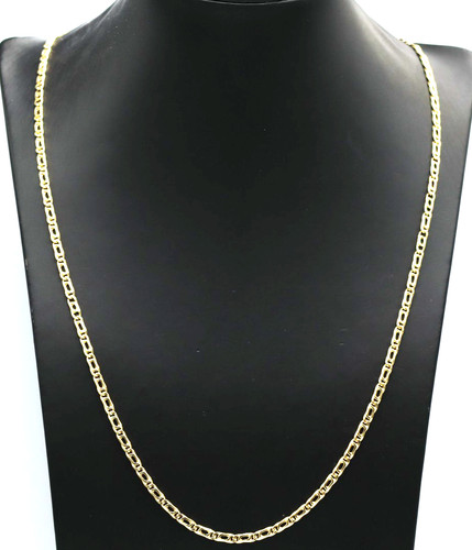 Collier pour homme - pour, or