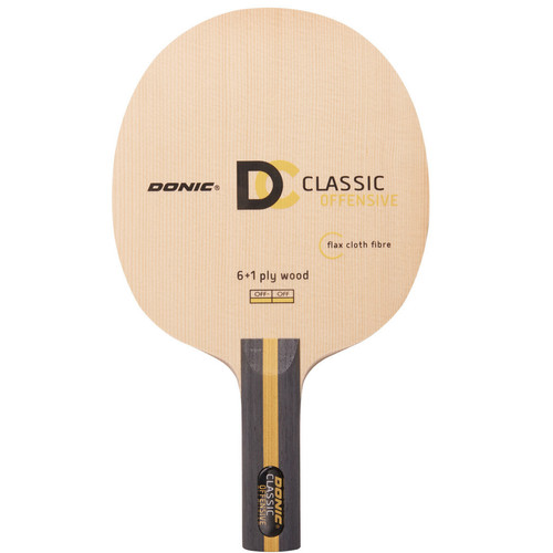 Donic classic offensive - classic,