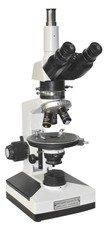 Microscope polarisant radical