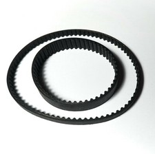 2 Courroies pour Pilote Automatique RAYMARINE ST1000 (1000+) ou ST2000 (2000+)