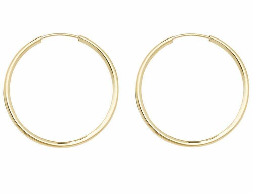 Boucles oreilles créoles en - d'oreilles,